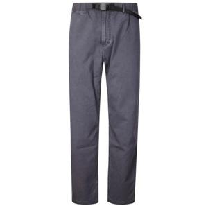 그라미치 스트레이트 팬츠 G102OGT FOSSILGREYPIGMENT FOSSIL GR