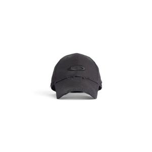 발렌시아가 모자 8292064F2B11000 BLACK