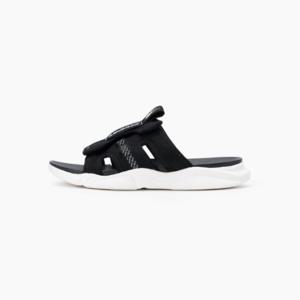 스파이더슬리퍼 샌들 KQJ SPKPFNSD204U-BLK HAMMOCK 해먹
