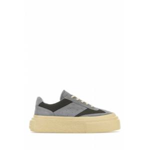 [MM6 MAISON MARGIELA] 라프리마 남성 스니커즈 SH1WS0013P8305 T8150 Grey /2