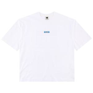 코닥 에센셜 빅그래픽 반팔티셔츠 K5223ERS24WHT