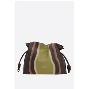 LOEWE Flamenco medium clutch in nappa A411FC1XCX0017