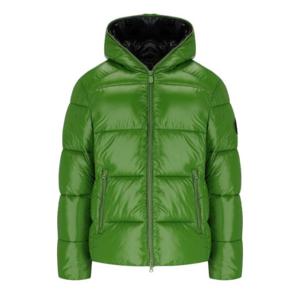 세이브더덕 패딩 D31280M 50069 S Green
