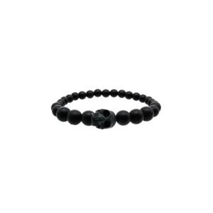 알렉산더 맥퀸 네크리스 554504J682V 1000 Black