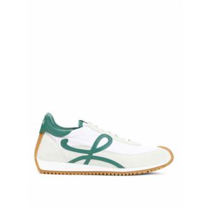 [LOEWE] 라프리마 남성 트레이너 Flow 러너 20 스니커즈 M816282XBQ2062 그린 /8