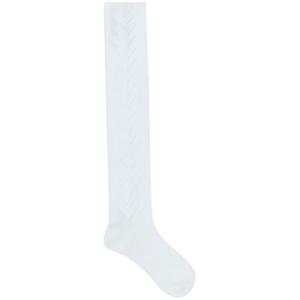 발렌티노 가라바니 양말 BKI02H 9570BO White