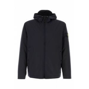 [STONE ISLAND] 라프리마 남성 패딩 410008627 V0020 Blue /2