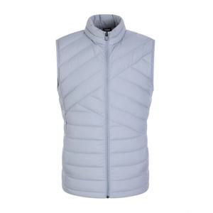 [르까프] 남성 겨울 경량 다운 VEST (1223VD401-K)