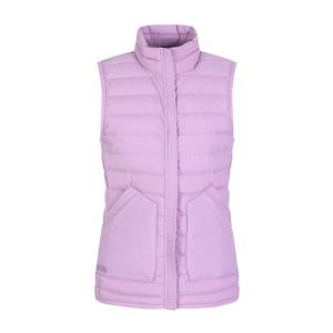 [르까프] 여성 겨울 경량 다운 VEST (1223VD451-K)