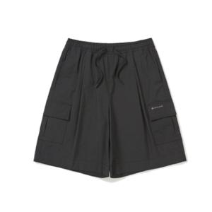 스노우피크 클랜드 여성 우븐 카고 반바지 BB S24MWDHP11 CC LE LK