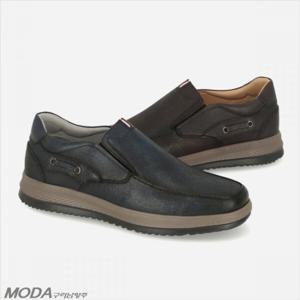 [엘칸토]경량 쿠션UP 컴포트 로퍼 남성 슬립온 2XMC30XD