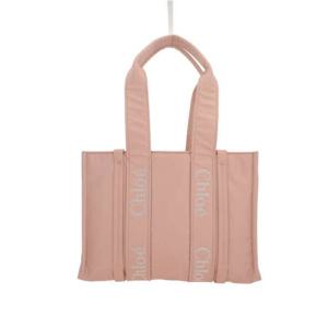 끌로에 토트백 CHC23WS383L416K7 Free Rose Dust