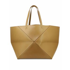 [LOEWE] 남성 퍼즐 폴드 토트 XXL 백 B510PFMX01 3980 베이지 /3