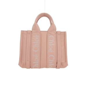 끌로에 토트백 CHC23WS397L416K7 Free Rose Dust