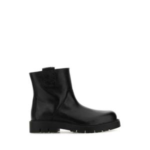 보테가베네타 부츠 816624V54W0 1000 Black