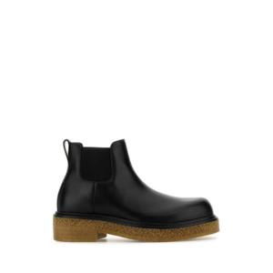 보테가베네타 부츠 806937V2WT0 1000 Black