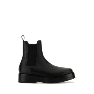 보테가베네타 부츠 810479V4QK0 1000 Black