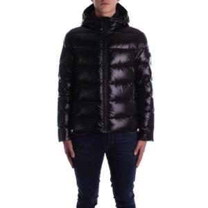페이 패딩 NAM32490620 RZVB999 Black