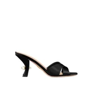 크리스챤디올 샌들 KCO068SAT 900 Black BLACK