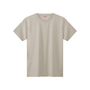 인빅타 반팔 티셔츠 TM192TJJT5 152 Beige