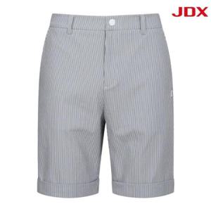 JDX 세이브존07 남성 스트라이프 하프팬츠 X2PHW2762