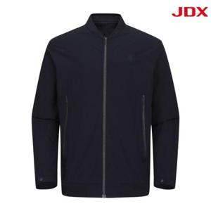 JDX 세이브존07 남성 에리 타공 점퍼 X2WJW2111NA