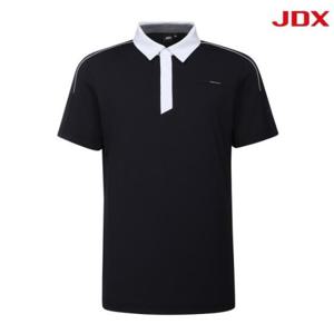 JDX HC08 아이스샷 냉감 프린트배색형 X1TSV2510(BK)