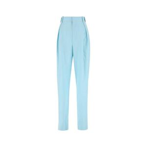 보테가베네타 스트레이트 팬츠 703115V25W0 8955 Light Blue