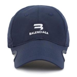 Balenciaga 노치 트랙수트 베이스볼 캡 704102459B1 1177 TP935938424