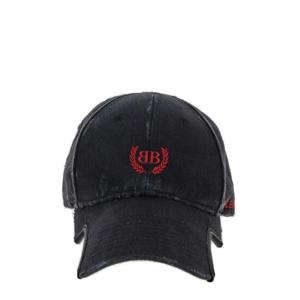 발렌시아가 로렐 클래식 캡 829208410B2 1041 TP935839324