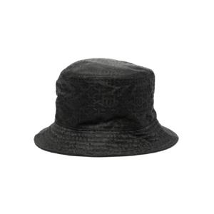 25 SS 발리 로고 프린트 버킷 햇 WHA007NY049 TP432687647
