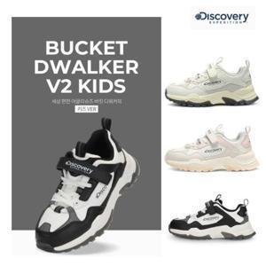 디스커버리 키즈 버킷 디워커 V2 키즈 DKSH1101N