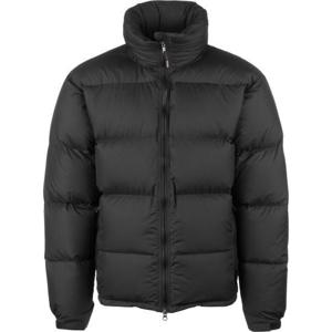 WESTERN MOUNTAINEERING 패딩 AWOS002BLK BLACK DOM