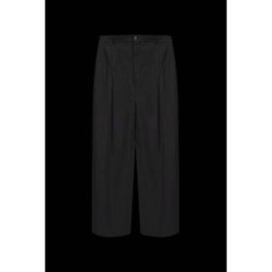 Loewe 로우 크로치 팬츠 H526Y04WHX0 BLACK TP942111441