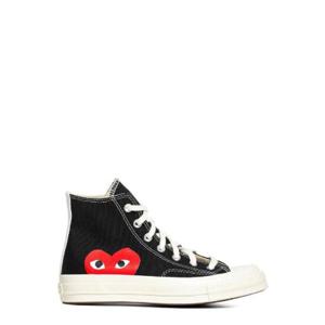 Comme des Garcons Play X Converse Chuck 70 하이탑 스니커즈 P1K112D 1 TP942430267