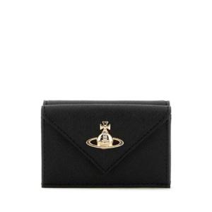 Vivienne Westwood 오브 플라크 엔벨로프 지갑 5115002EWL001N N402 TP934544260