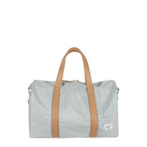 허셸 서플라이 Herschel Supply Co   지퍼 더플백 66UBCL01969096 ICEBERGGREEN TP942626654