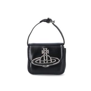 Vivienne Westwood Orb 플라크 토트 백 5202006EUL0077 N401 TP942603170