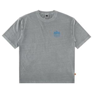 코닥 에센셜 워싱 반팔 티셔츠 K5223ERS51GRY
