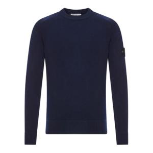 스톤 아일랜드 스웨터 K2S155100045 S00B4 V0020 NAVY BLUE