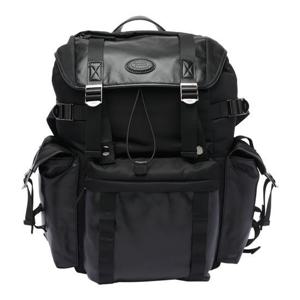 토즈 백팩 XBMTRKG9300 SPFB999 Black