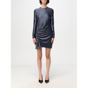 파코라반 숏 원피스 24AJRO897VI0267 P092 Grey