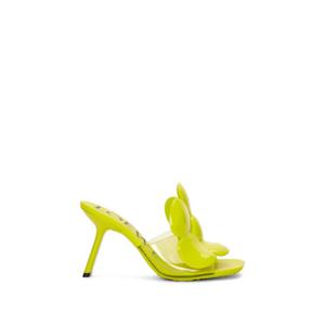 로에베 샌들 L815465XA5 4800 Yellow