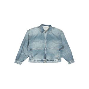 피어오브갓 자켓 202SP254270F BLUE