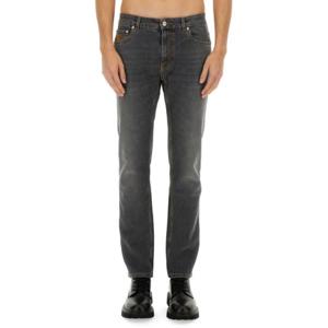 에트로 데님 팬츠 MRNB0004 AD280S9093 DENIM