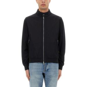 무레르 자켓 MOUBO100001 TEPA009U0402 BLUE
