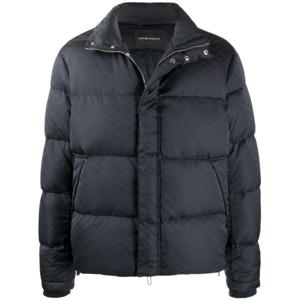 엠포리오 아르마니 패딩 8N1BN3 1NHQZF976 Blue