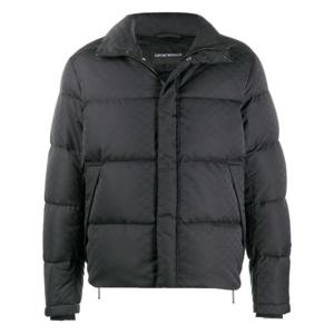 엠포리오 아르마니 패딩 8N1BN3 1NHQZF046 Black