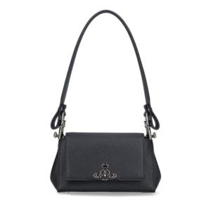 Vivienne Westwood 헤이즐 오브 플라크 스몰 숄더백 46030001WS0021 N401 TP934586951