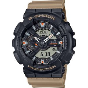 카시오 GA-110TU-1A5JF [지쇼크 (G-SHOCK) 투톤 유틸리티 컬러]